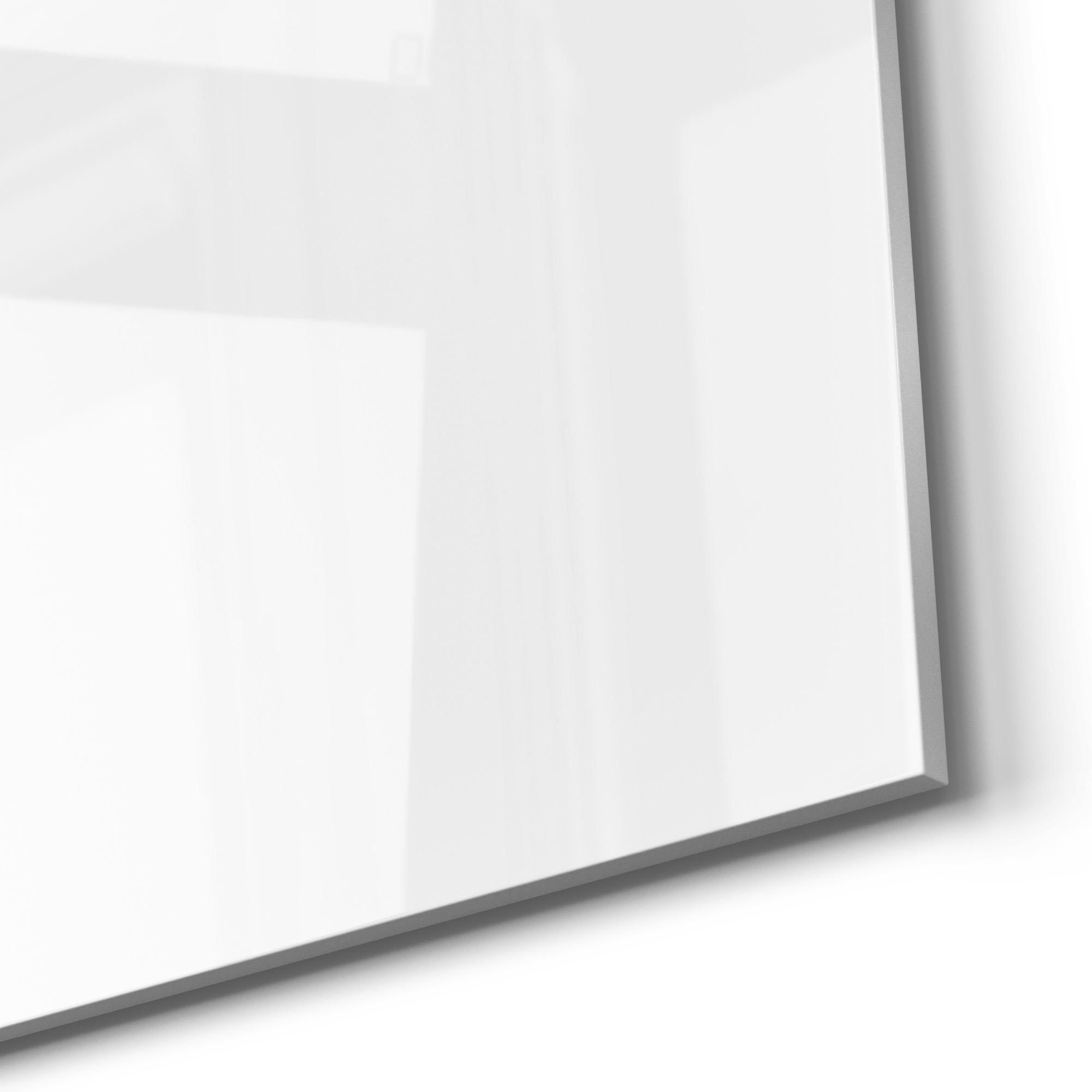 Pizarra magnética de vidrio DEQORI 'blanco' escribible pizarra blanca tablón de anuncios cocina, de Ausf. - Imagen 29 de 80